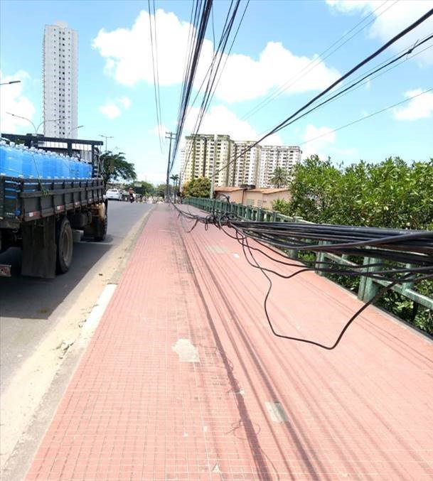 Portal De Serviços Da Neoenergia Pernambuco - Celpe Inicia Ação De ...